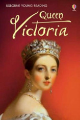 Queen Victoria, Hardcover/*** foto