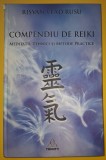 Risvan Vlad Rusu - Compendiu de Reiki (Meditatii, tehnici si metode practice)