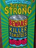 Beware Killer Tomatoes - Jeremy Strong (5+1)5