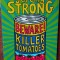 Beware Killer Tomatoes - Jeremy Strong (5+1)5