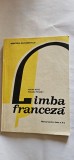 LIMBA FRANCEZA CLASA A X A ,ANUL 1994, Clasa 10