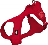 Cumpara ieftin Ham Soft XXS-XS 25-35 cm/15 mm Rosu 16243, Trixie