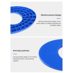 Jogyball minge gonflabilă săltăreață foto