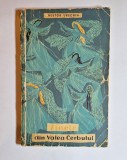 Zinele din Valea Cerbului &ndash; Aut. Nestor Urechia, Ilustr. Petre Hagiu, Copertă Angi Petrescu, Ed. Tineretului, 1959