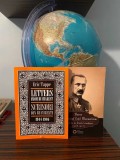 Pachet razboi:Mannerheim 1916-17+scrisori Bucuresti 1944-46+graniceri