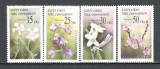 Cipru Turcesc.2005 Flori de plante indigene DF.360