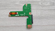 Modul hdd conector hdd 60nb0cg0-cd4000 ASUS A541 541 X541 X541N A541U X541U foto