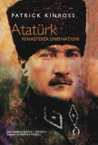 Atat&uuml;rk - Hardcover - Patrick Kinross - Omnium