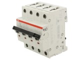 &Icirc;ntrerupător de Supracurent 32A 3 Poli 230/400V