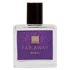 Apă de toaleta Far Away Rebel 30ml