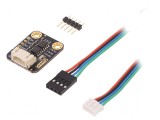 Modul RTC DS1307 I2C 5VDC cu conductoare de conectare