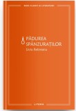 Padurea spanzuratilor Vol. 10 - Litera