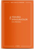 Padurea spanzuratilor Vol. 10