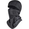 Cagula Balaclava Polar Ski Snowboard Moto Bicicleta Protectie Full Iarna Vant Flexibila Neagra Universala