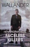 Faceless Killers - Henning Mankell - Carte (Noua/Anticariat) - Thriller/Mystery