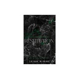 Restitution (The Edge of Darkness: Book 3)