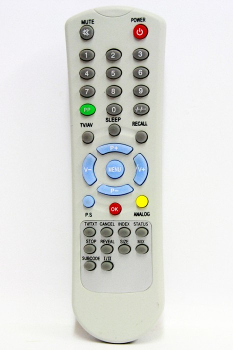 Telecomanda pentru Zander 239