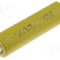 Acumulator MR18650, 3.3V, 950mAh, Li-FePO4, A123 SYSTEMS - APR18650M1