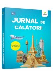 Jurnal de calatorii