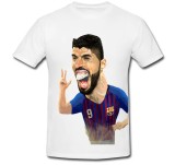 Cumpara ieftin Tricou &quot; Louis Soares &quot;