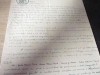 Act de partagiu la succesiunea defunctei viorica stefan moscu an 1922