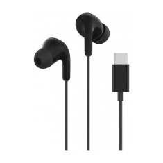 Handsfree USB-C Xiaomi, Negru BHR8930GL