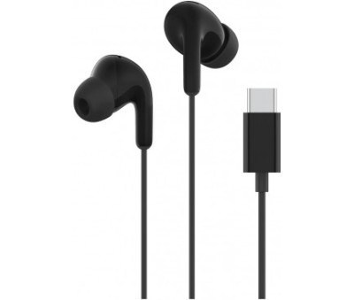 Handsfree USB-C Xiaomi, Negru BHR8930GL foto