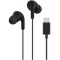 Handsfree USB-C Xiaomi, Negru BHR8930GL