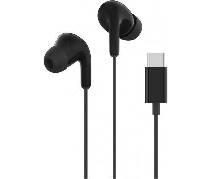 Handsfree USB-C Xiaomi, Negru BHR8930GL