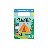 My First Book of Camping