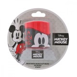 Ascutitoare dubla Mickey Mouse, Disney Mickey Mouse