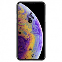 Telefon mobil Apple iPhone XS, 64GB, Silver foto