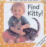 Find Kitty! | MacKinnon Debbie