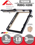 Cumpara ieftin Fereastra mansarda Roto R89G H200