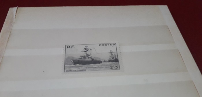 Neștampilate 1901-1950