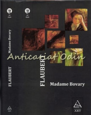 Doamna Bovary - Gustave Flaubert foto