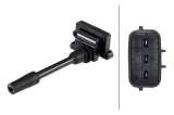 Bobina de inductie Mitsubishi Carisma, Pajero III, Pajero III Canvas Top, Pajero Pinin I, Space Star Motor 1.8, 1.8, 1.8 GDI, 1.8 GDI, 1.8 GDI, OE