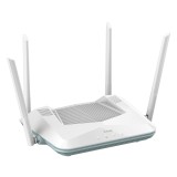 Router D-LINK AX3200 Smart Dual-Band R32 SafetyGuard Surveillance