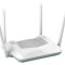 Router D-LINK AX3200 Smart Dual-Band R32 SafetyGuard Surveillance