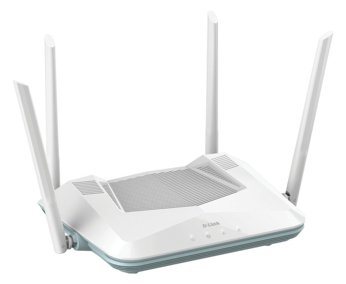 Router D-LINK AX3200 Smart Dual-Band R32 SafetyGuard Surveillance
