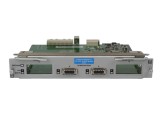 Modul HP J8694A: 2x CX4 10 Gb, 2x X2 10 Gb pentru switch-ul ProCurve yl