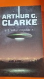 Sfarsitul copilariei - Arthur C. Clarke