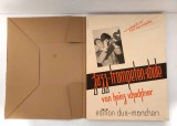 Heinz Schachtner Jazz manual studiu trompeta