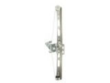 Macara geam MERCEDES-BENZ A-CLASS (W168) (1997 - 2005) BLIC 6060-02-024859P