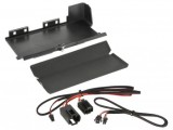 Incarcator Wireless VW Arteon Passat B8 10W ACV, Incarcare Inductiva Qi, Negru, Dimensiune Max 68x163mm, Plug &amp; Play
