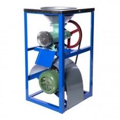 Masina carne #32 cu masuta si motor electric 2200W
