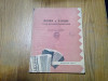 CANTECE SI DANSURI pt. BAYAN SI ACORDEON - V. Goroxov - 1961, 72 p.; lb. rusa, Alta editura