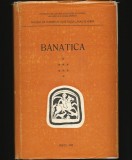 BANATICA VI ****** - MUZEUL DE ISTORIE AL JUDEȚULUI CARAȘ-SEVERIN, REȘIȚA