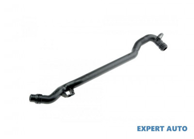 Furtun radiator BMW Seria 3 (2005-&amp;gt;) [E90] foto