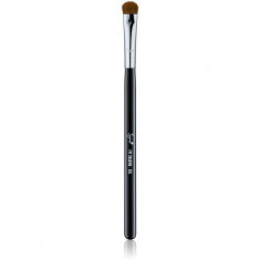 Sigma Beauty Eyes E55 Eye Shading Brush pensula cu precizie 1 buc